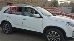 كيا سورينتو